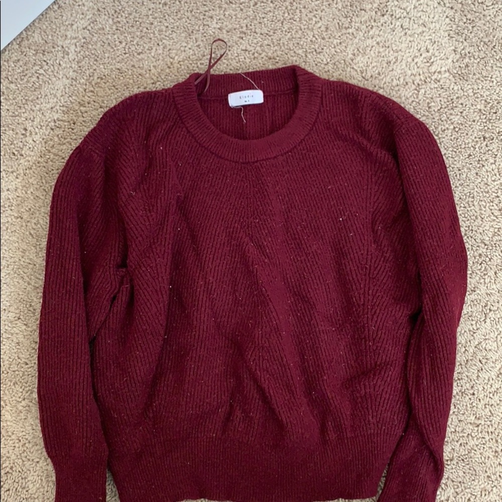 Women’s sweaters